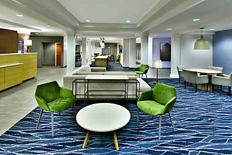 Fairfield by Marriott Inn & Suites Richmond Innsbrook