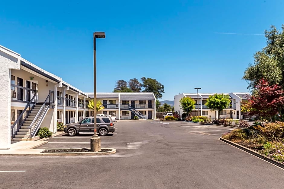  GoodSpring Motel