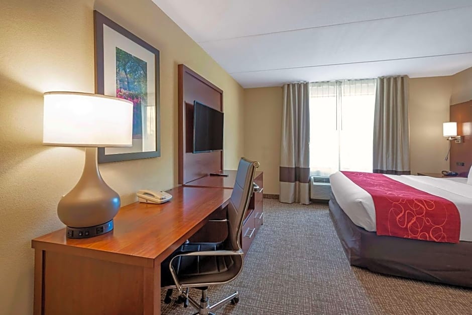 Comfort Suites Fredericksburg