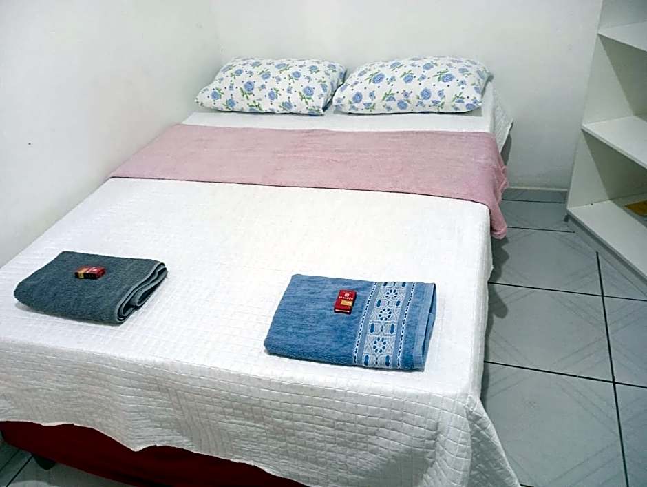 Pousada La Duna Lençóis Maranhenses