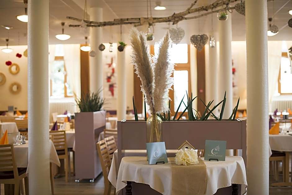 Hôtellerie du Couvent Oberbronn