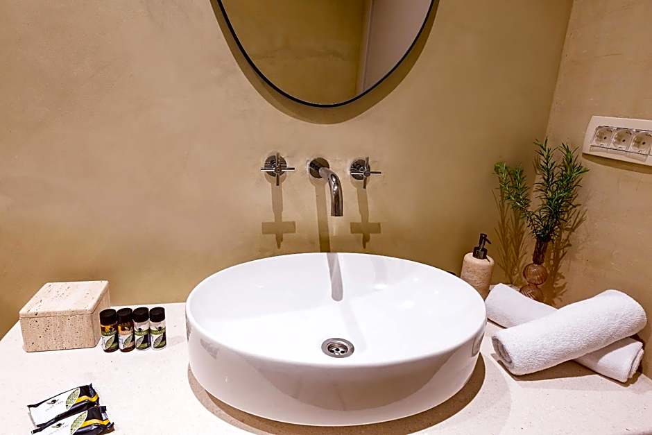 Boutique hotel Ruzmarin SPA & Garden by Aycon