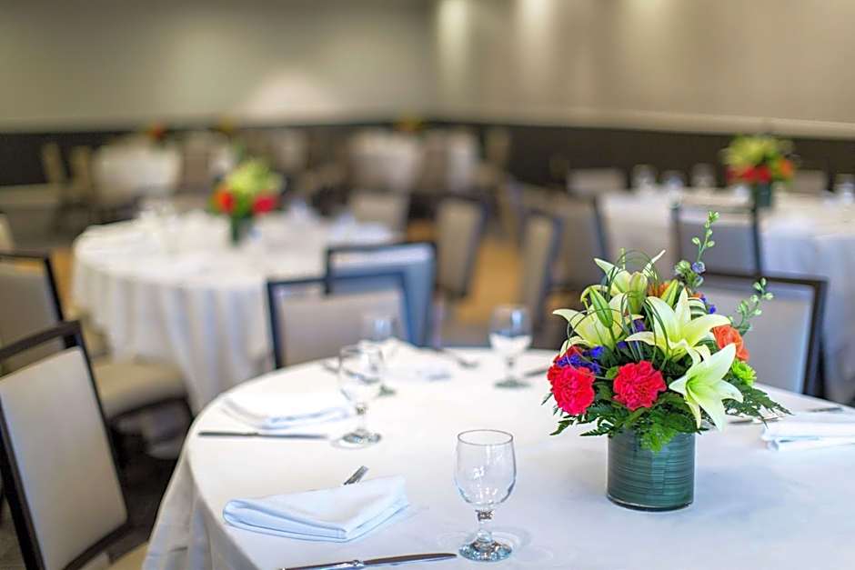 Hilton Newark Airport
