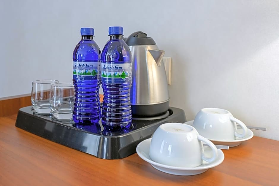 Hotel Atlas Abashidze