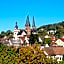 Hotel Burg-Mühle