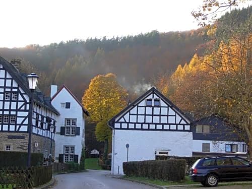 Hotel Talschenke