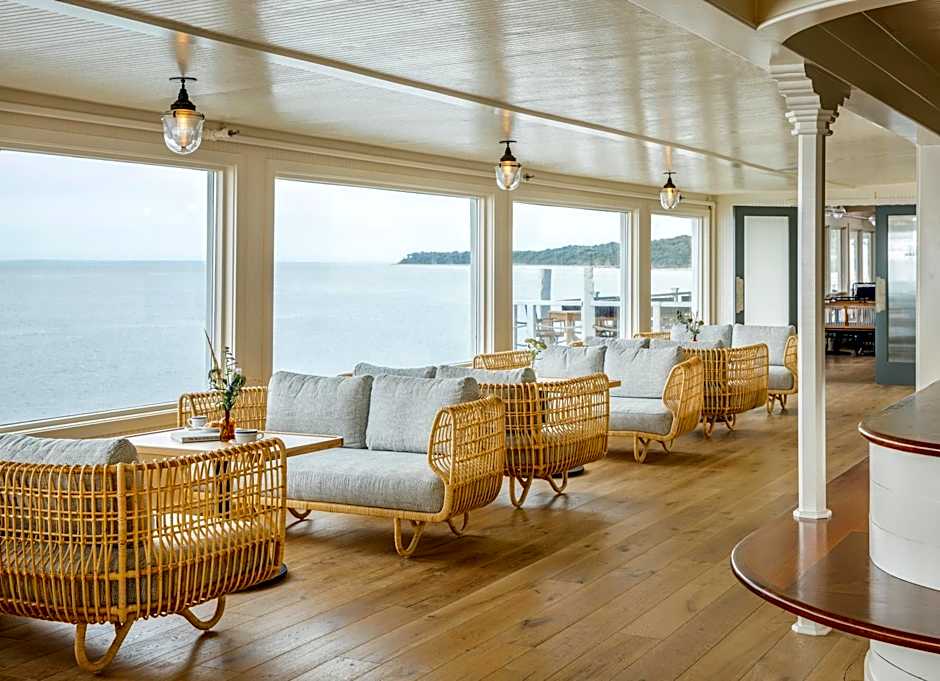 Sound View Greenport