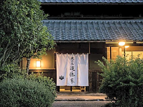 瀧乃元 近藤家（Kondoke-Inn)