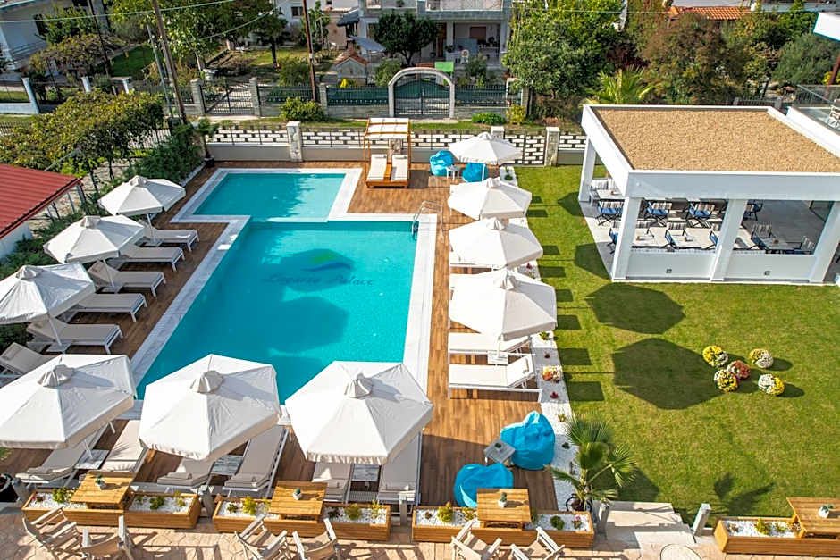 Lagaria Hotel Asprovalta