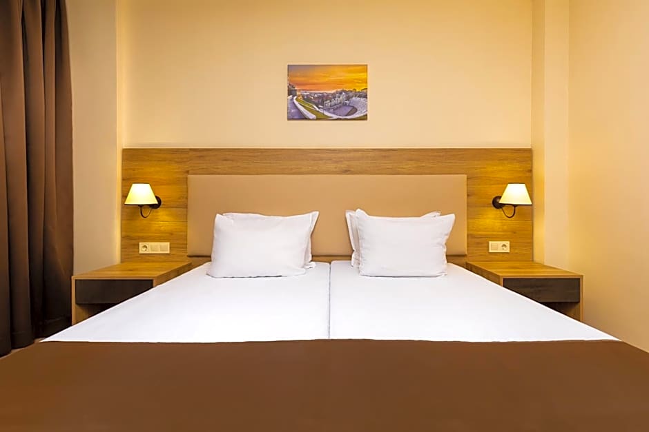 Hotel Intelcoop