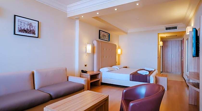 Nyala Suite Hotel