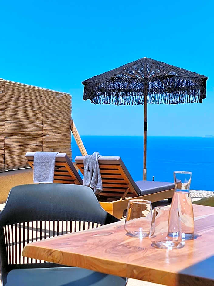 AGADA Folegandros Suites & Villas Adults Only