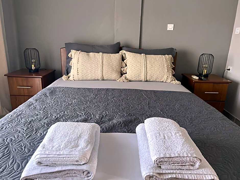 Kastalia Studios And APARTMENTS