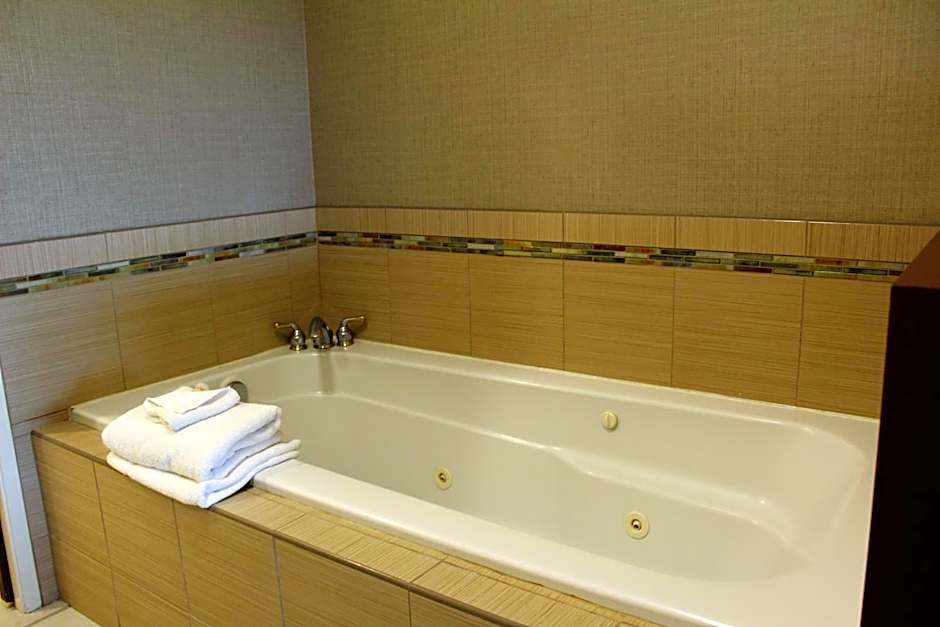 Medallion Inn and Suites
