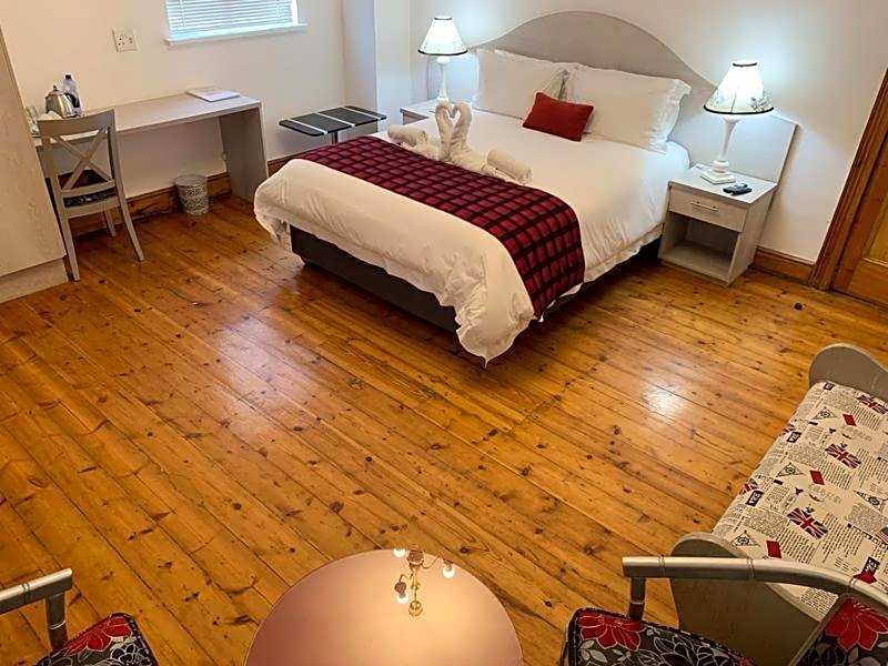 Savoy Hotel Beaufort-West