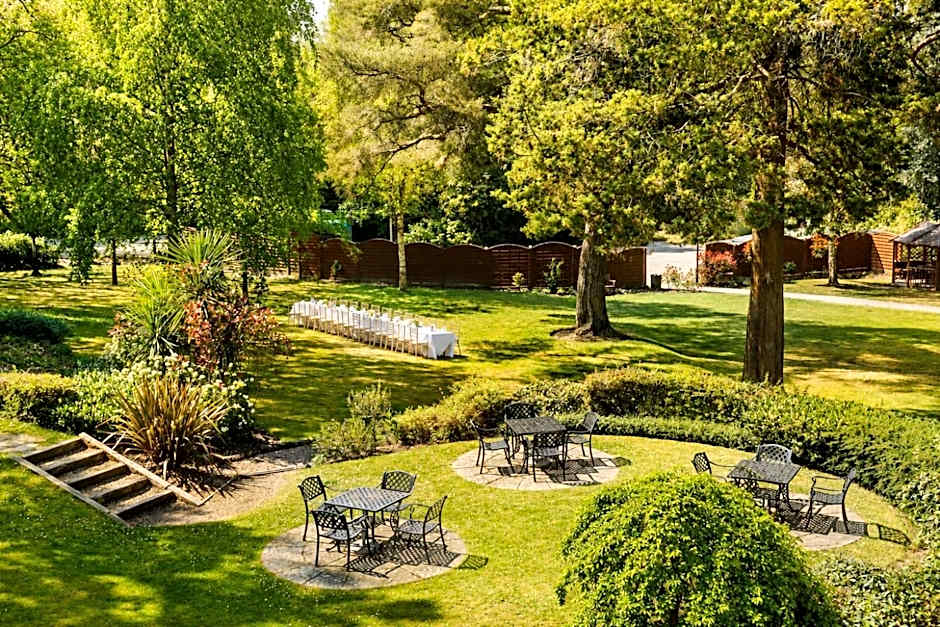 Macdonald Berystede Hotel & Spa