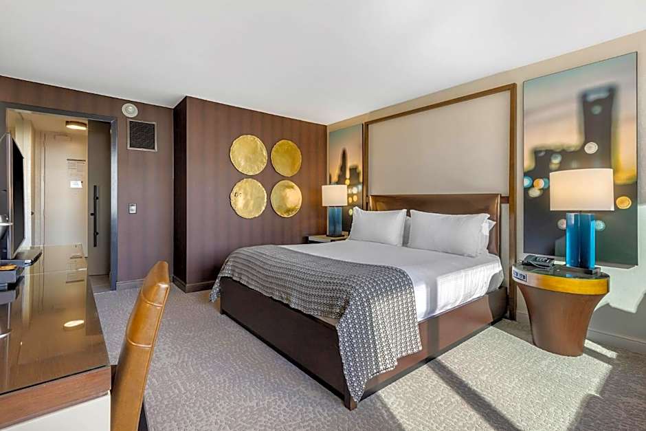 Omni Charlotte Hotel