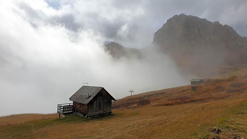 Hotel Boè Sport and Nature
