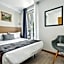Hôtel Le National Clichy Paris