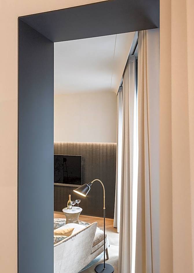 Gulde Schoen Luxury Studio-apartments