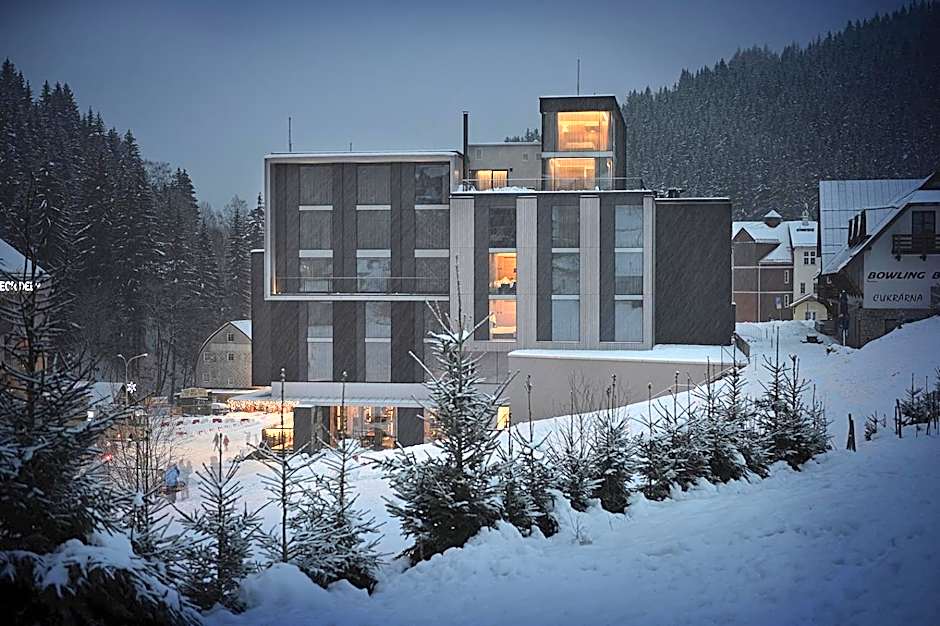 Grand Hotel Hradec