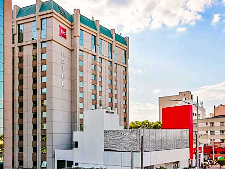 ibis Sao Paulo Congonhas