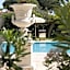 Villa Mazzanta Relais & Hotel