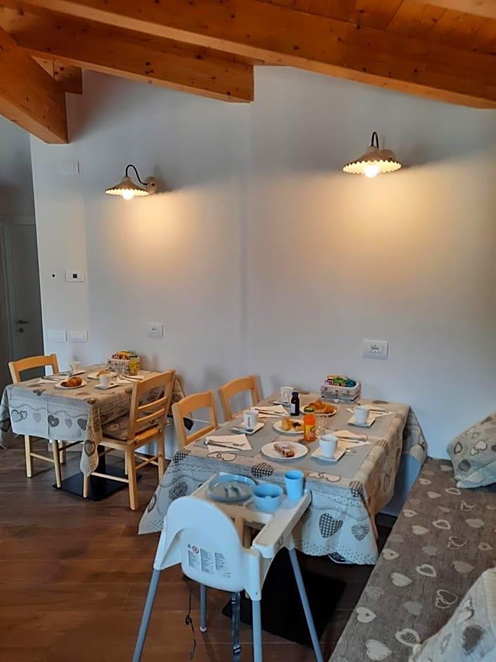 B&B alla Spiazzőla