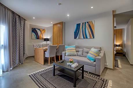 Superior Suite