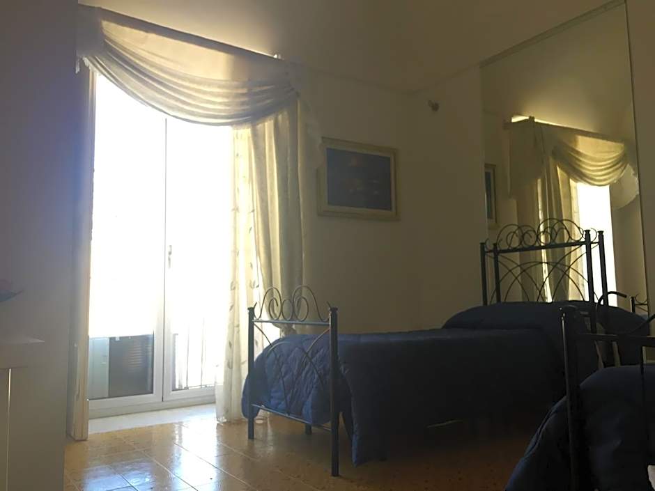 The Artist's Home Catania Centro