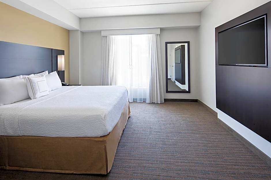 Residence Inn by Marriott Knoxville Downtown