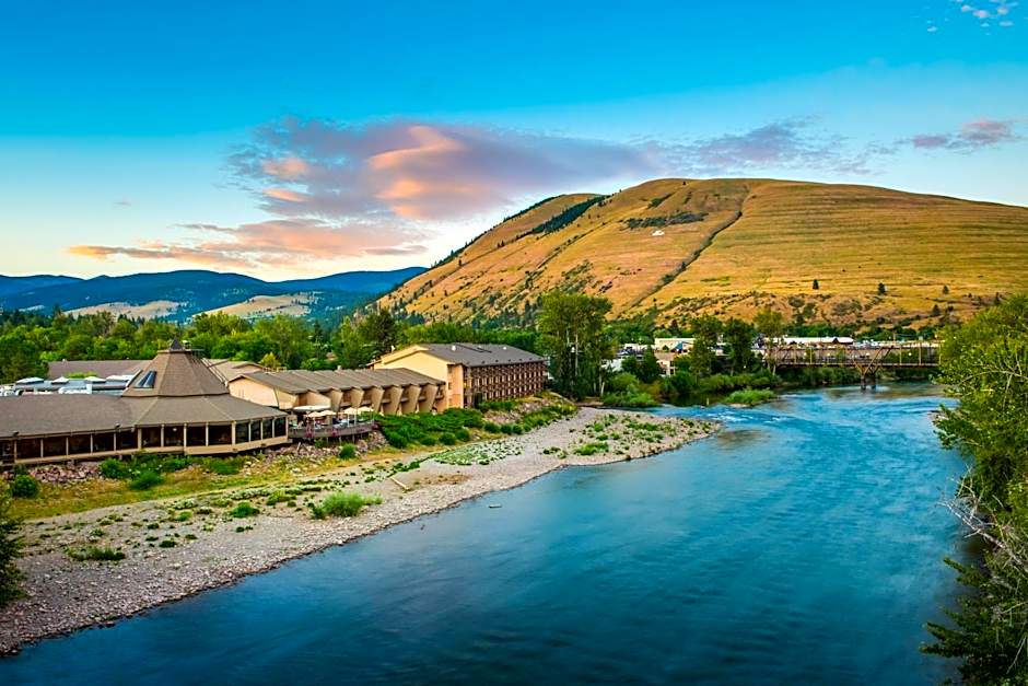 Edgewater Missoula, Tapestry Collection by Hilton