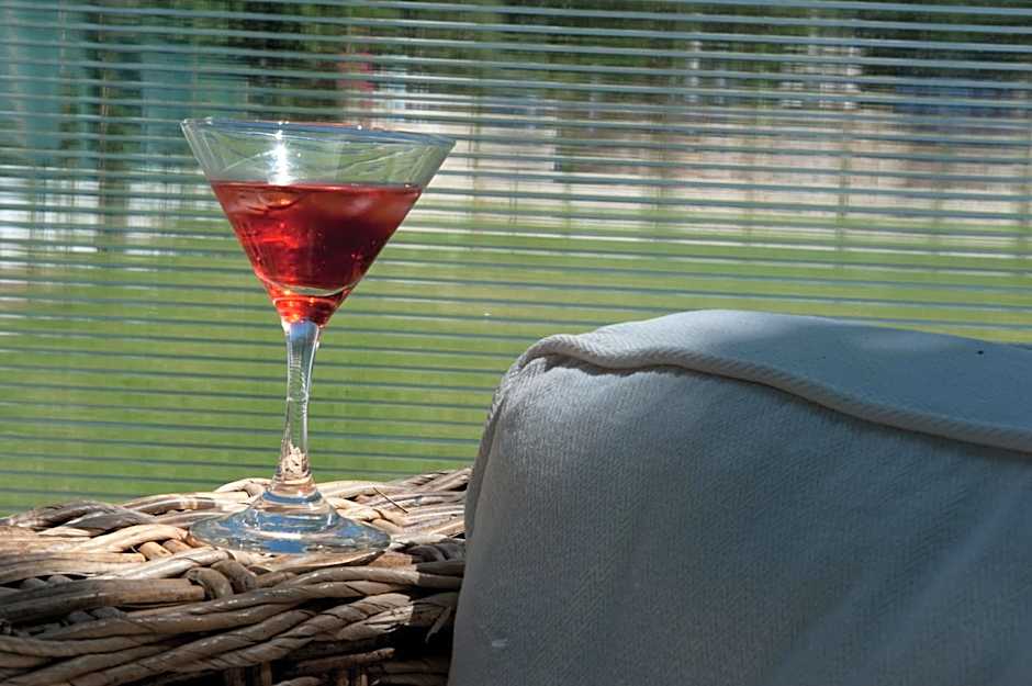 Aphrodite Samos Suites