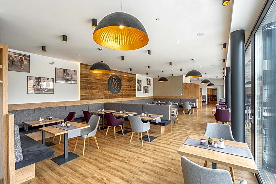 Richstein's Posthotel