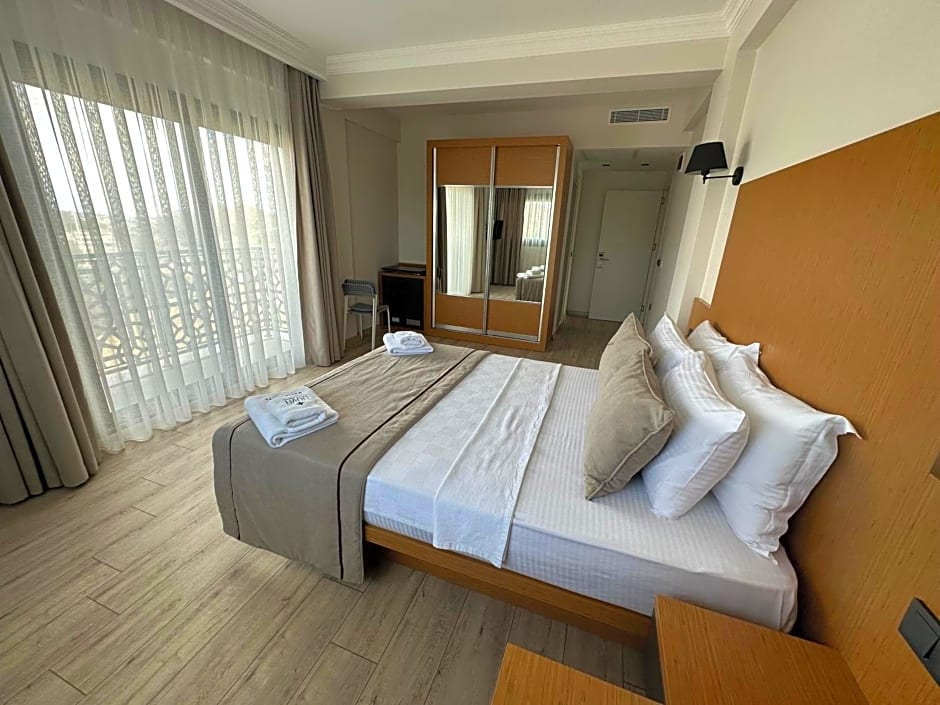 Nova Butik Hotel Çeşme