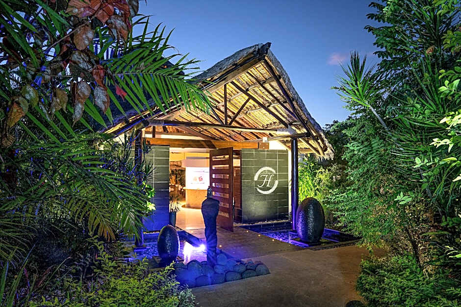 The Havannah - Vanuatu