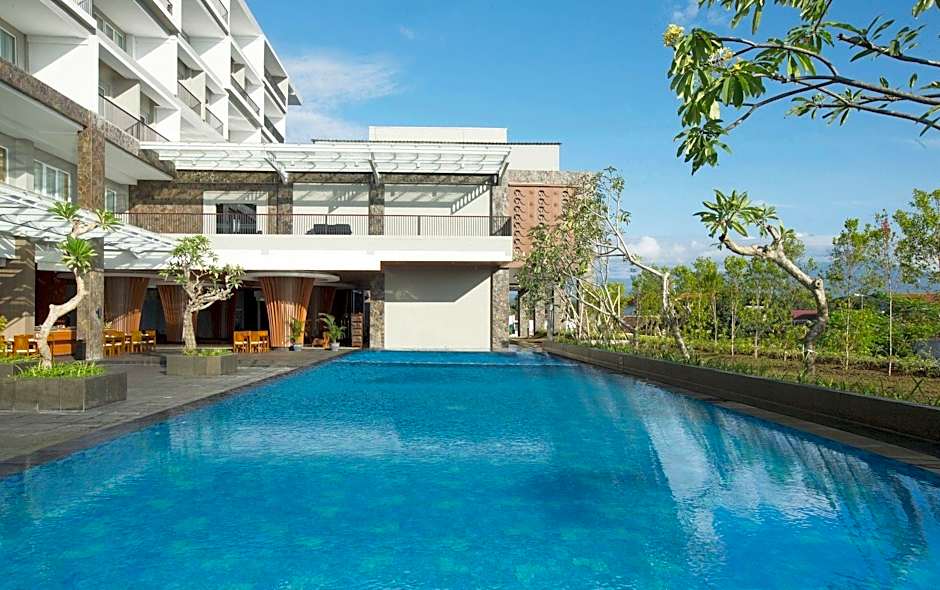 Hotel Santika Banyuwangi