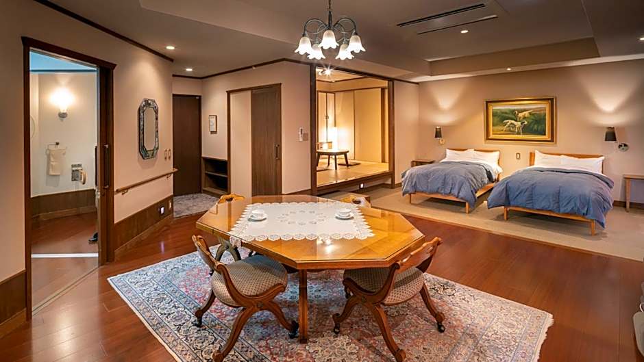 Foto 1 daripada 1 — Superior 1 King Bed Suite