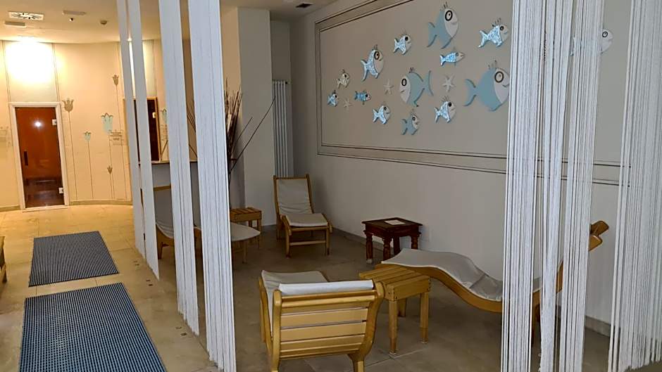 Saturnia Tuscany Hotel