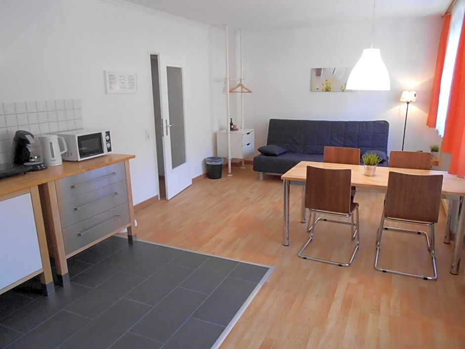 Hotel Waldesruh