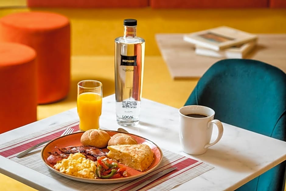 BCN Urban Hotels Gran Ducat