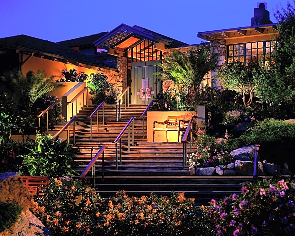 Hyatt Carmel Highlands