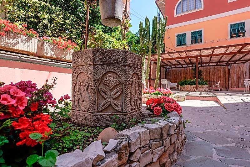 Hotel La Villa Degli Argentieri