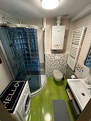 Deluxe Double Studio