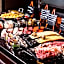 Courtyard by Marriott Prague City