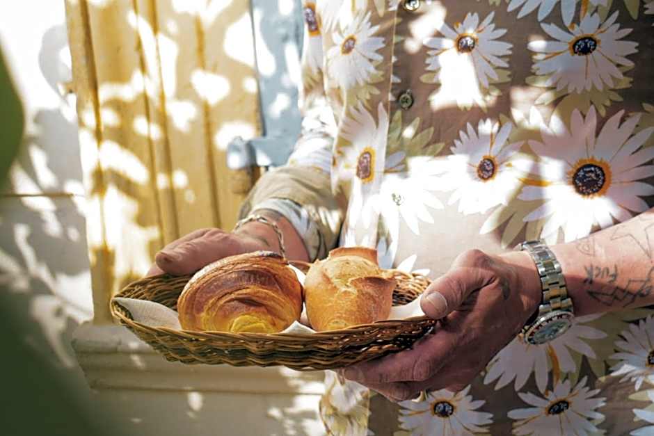 Hôtel Belle Meunière