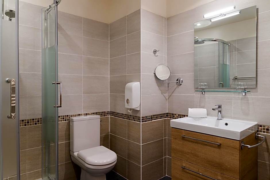 The Originals du Parc Avignon Est