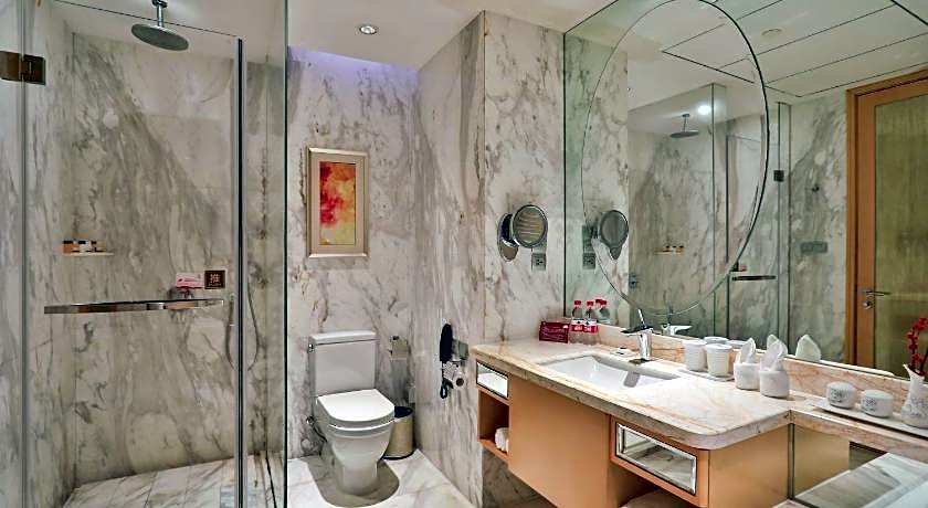Shaoxing Tianma Hotel