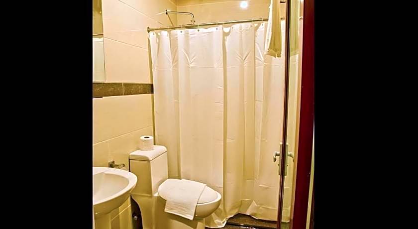 The Premiere Business Hotel