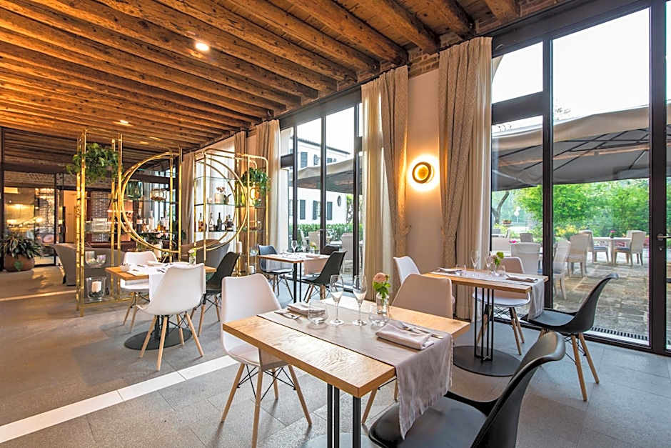 Hotel Ristorante Magia del Brenta